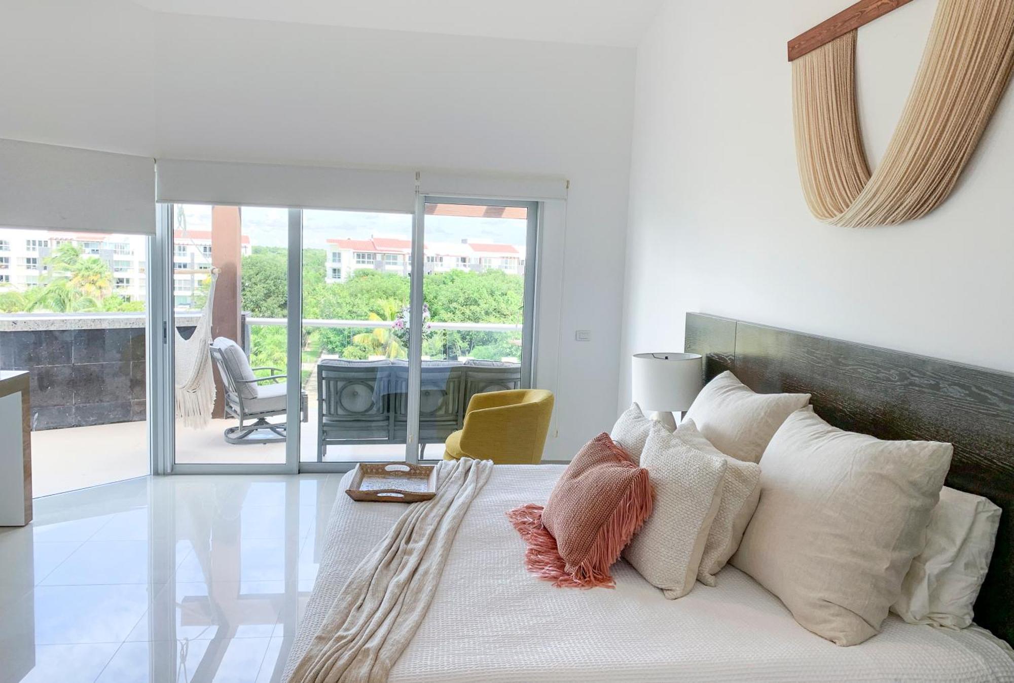 Brand New And Amazing Penthouse! Apartment Плая дел Кармен Екстериор снимка