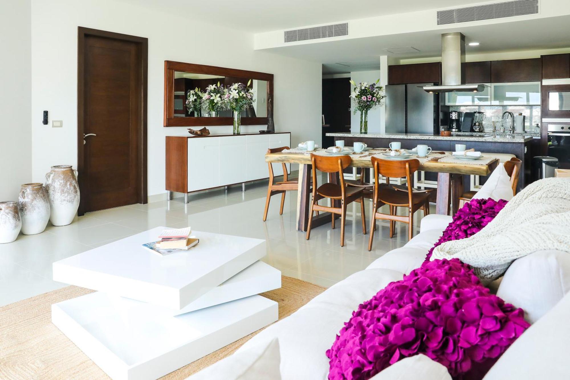 Brand New And Amazing Penthouse! Apartment Плая дел Кармен Екстериор снимка